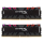 HyperX 16GB (2x8GB) 3200MHz CL16 Predator RGB